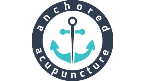 Anchored Acupuncture, Aly Jensen, R. Ac