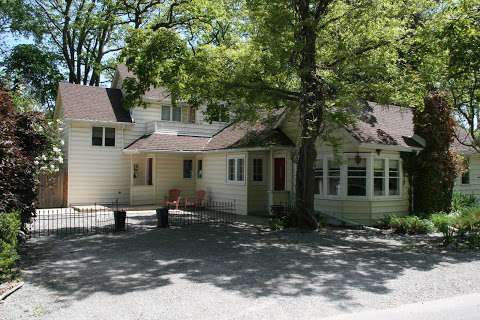 Cedar Shores Cottage Cedar Shores Cottage