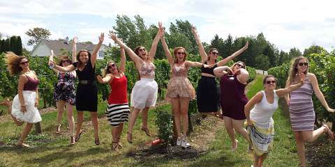 Niagara Wine Tours International Niagara Wine Tours International